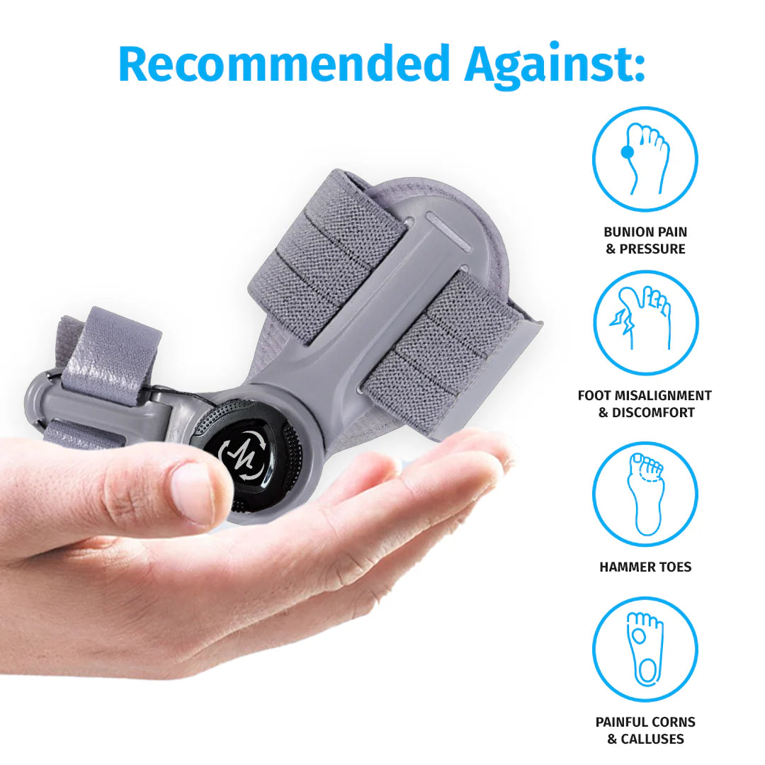 BuniRest™ Bunion Fix