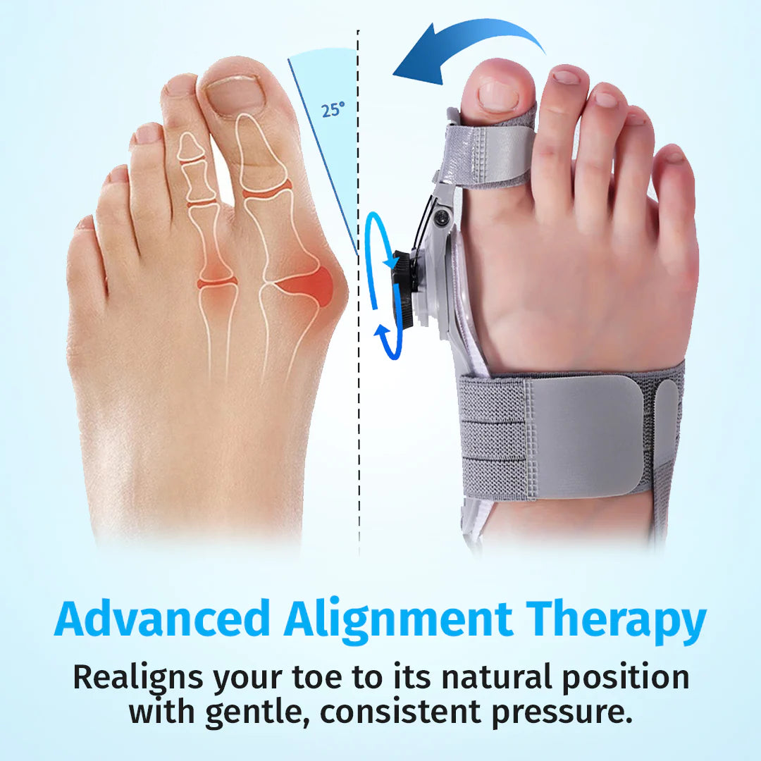 BuniRest™ Bunion Fix